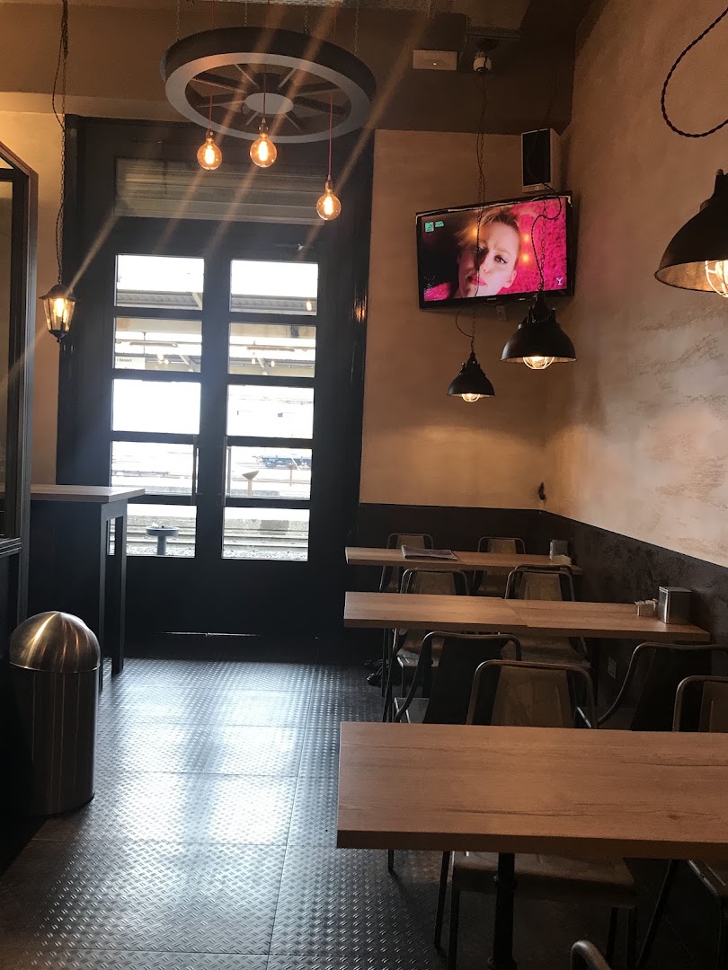 Caffè Stazione, Casarsa Della Delizia - GLO - ELFBAR - DEA - IQOS RESELLER