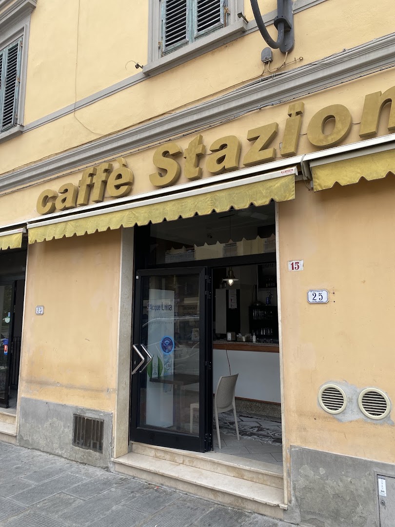 Caffè Stazione Castelfiorentino