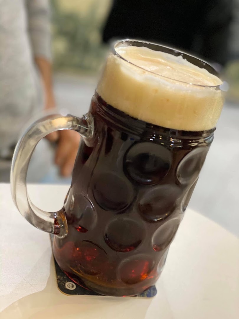 Caffè Stazione da ALE, Cerano