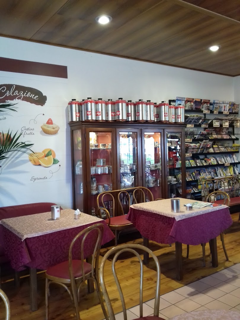 Caffè Stazione