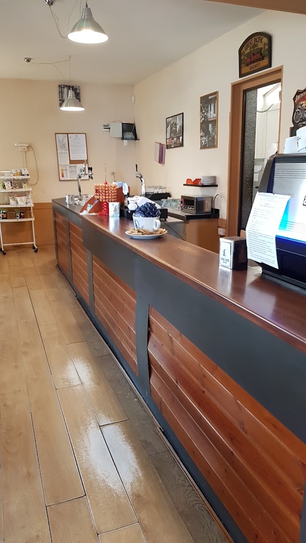 Caffè Stazione
