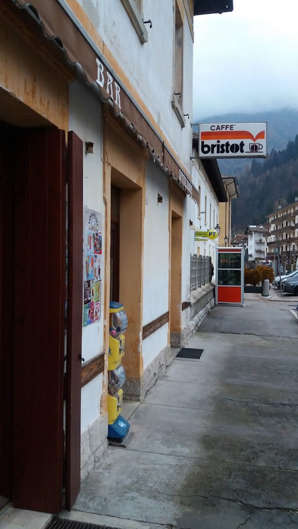 Caffè Stazione