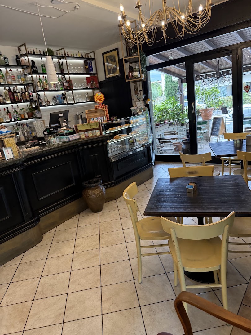 Caffè Stefano, Prato