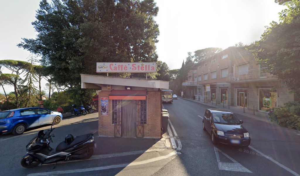 Caffè Stella, Albano Laziale