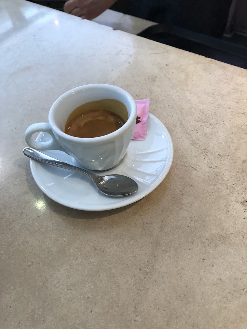 Caffè Strauss