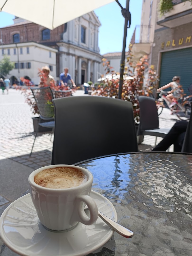 Caffè Strauss