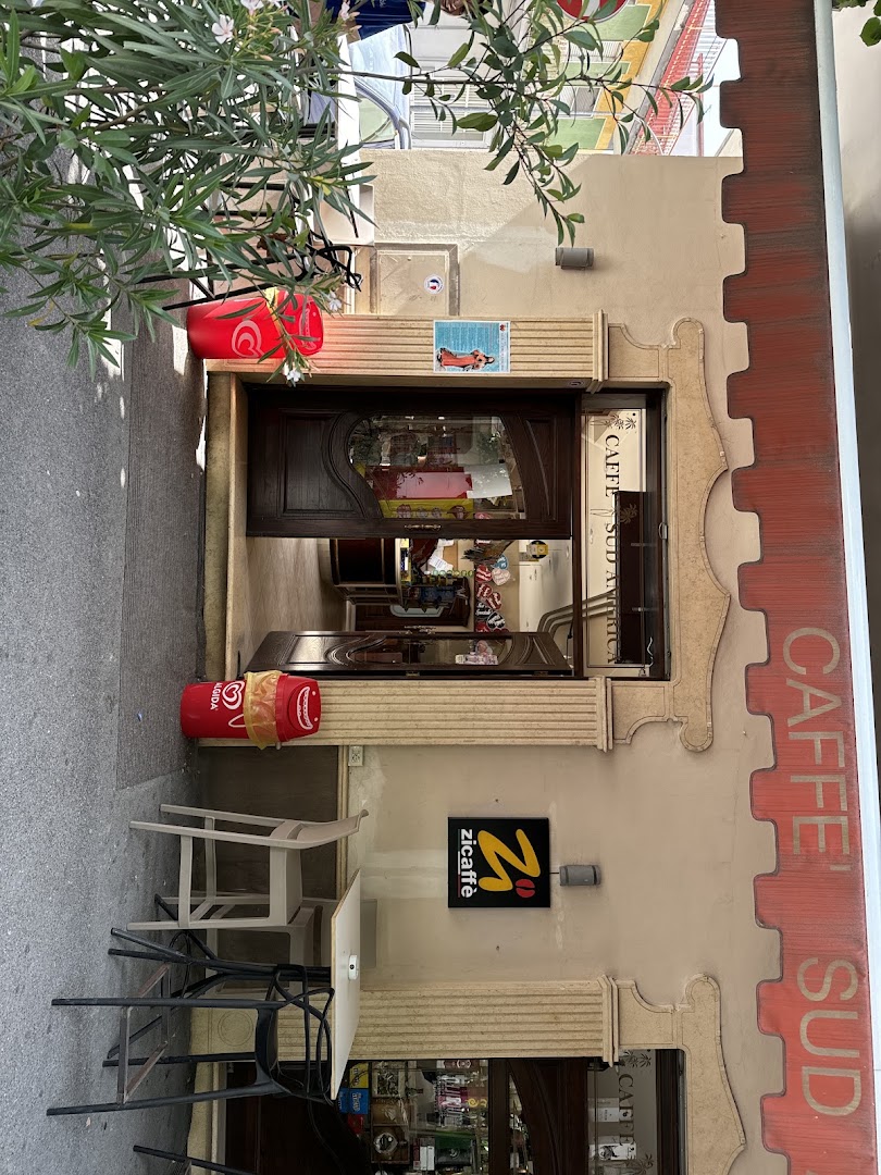 Caffe' Sud America S.A.S. Di De Chiara Pietro & C.