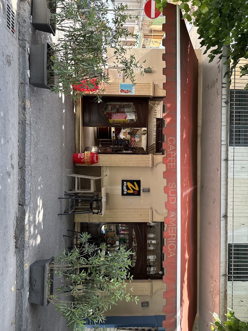 Caffe' Sud America S.A.S. Di De Chiara Pietro & C., Afragola