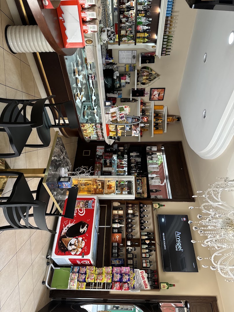 Caffe' Sud America S.A.S. Di De Chiara Pietro & C.