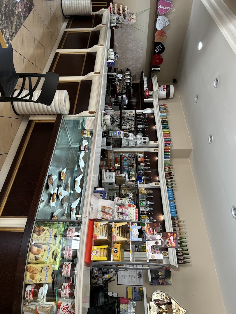 Caffe' Sud America S.A.S. Di De Chiara Pietro & C.