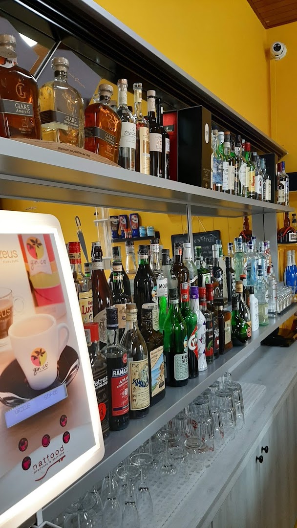 Caffè Suppiazza 2.0