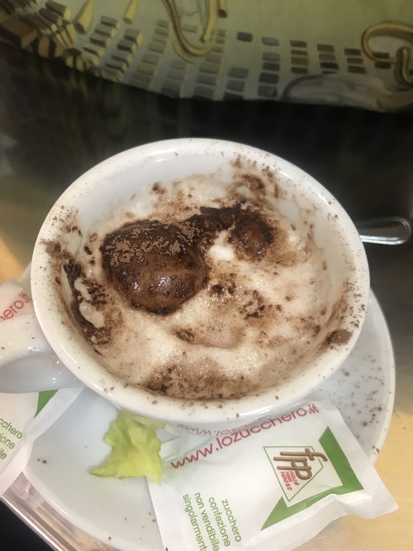 Caffè Sympathy