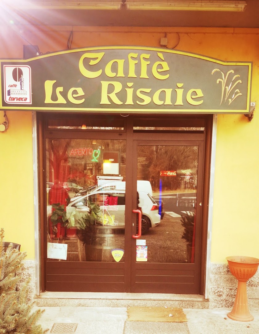 Caffè Tabacchi "Le Risaie"