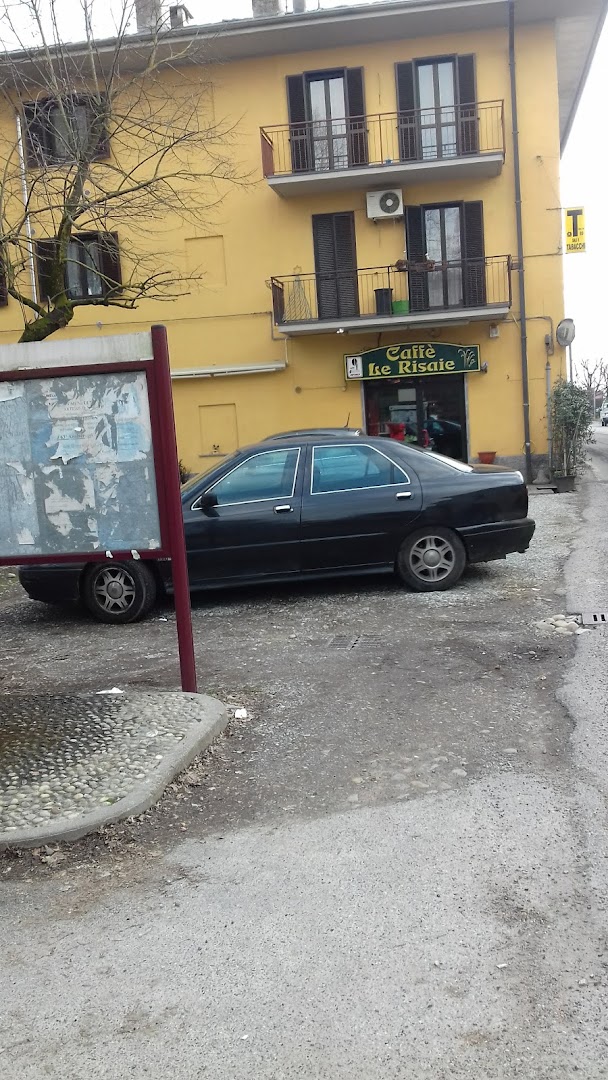 Caffè Tabacchi "Le Risaie"