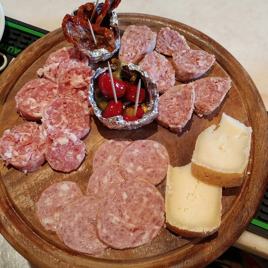 Caffè Tabacchi "Le Risaie"
