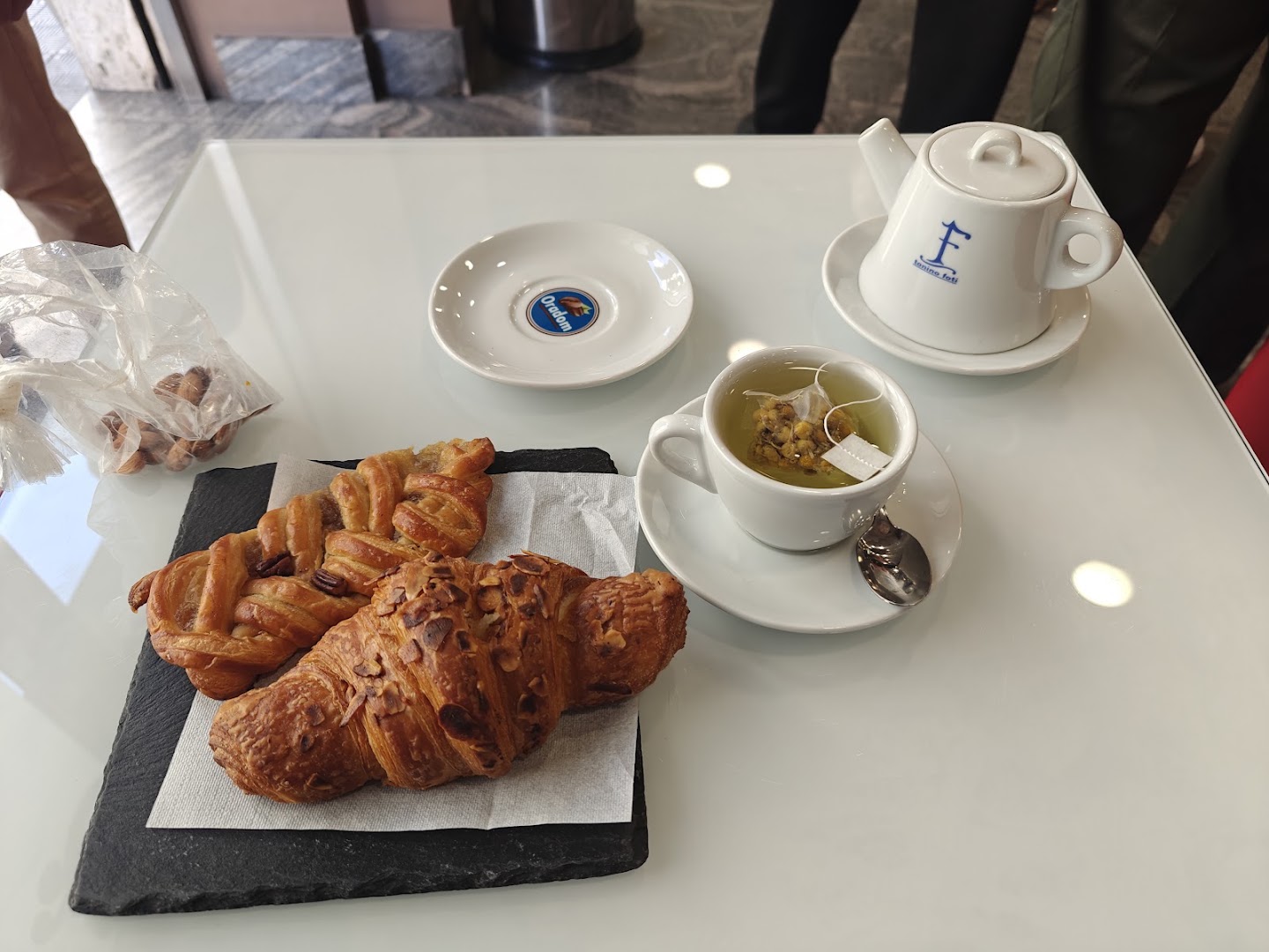 Caffè -Tabacchi Tonino Foti, Reggio Calabria, Reggio di Calabria
