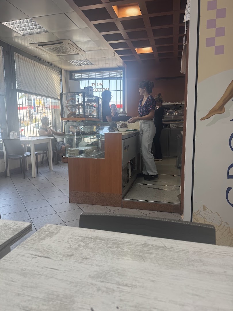 Caffè Tabacchi