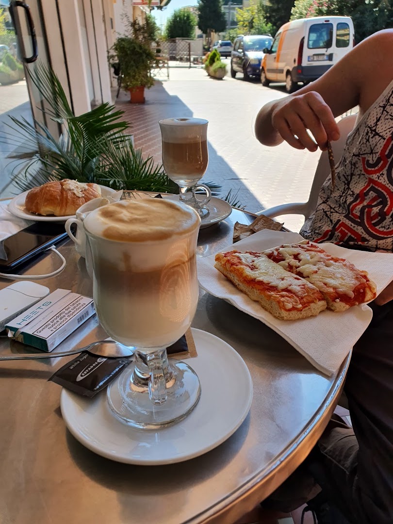 Caffè Tahiti