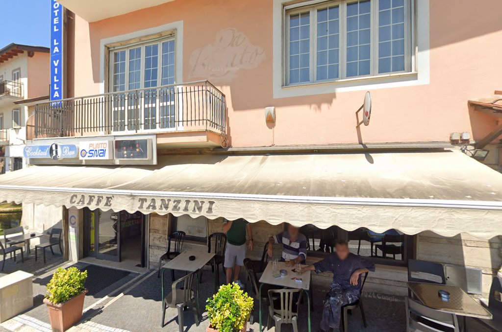 Caffè Tanzini