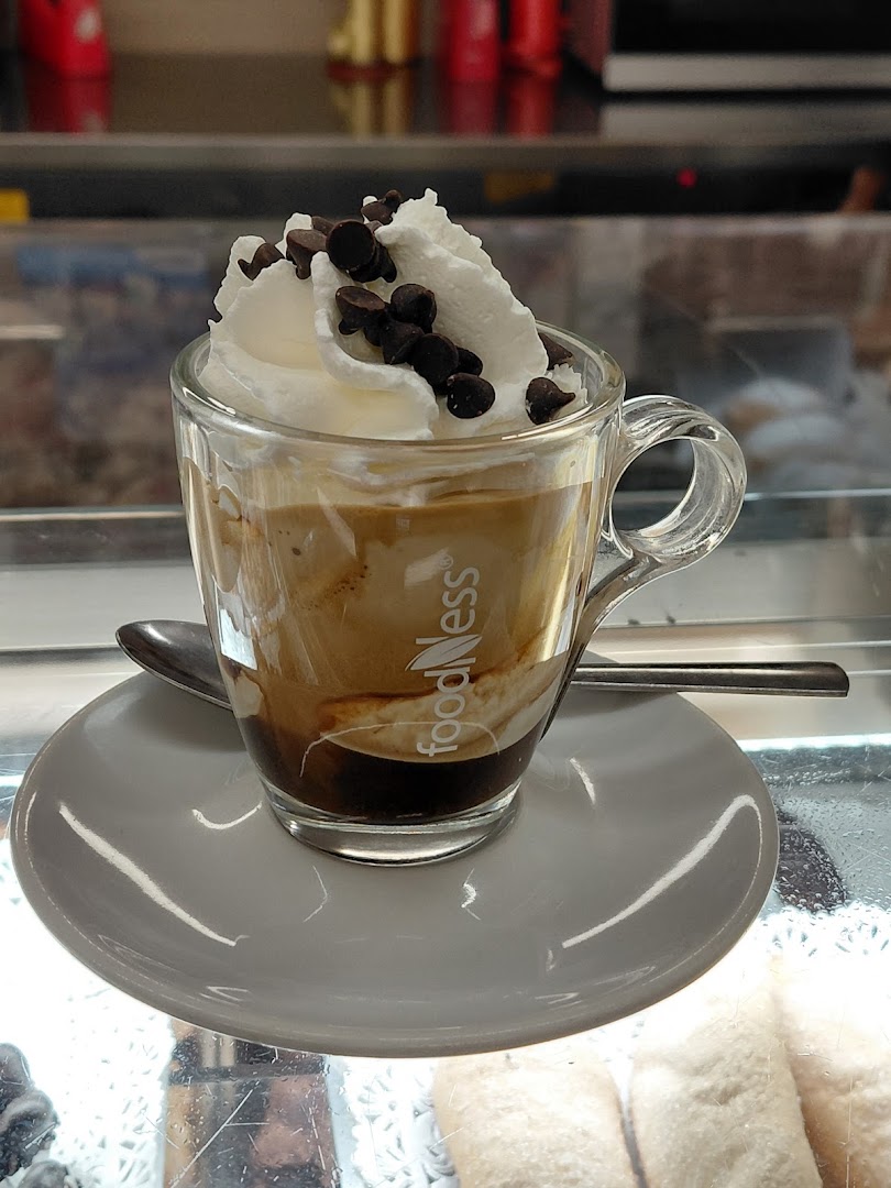 Caffè Tarentum