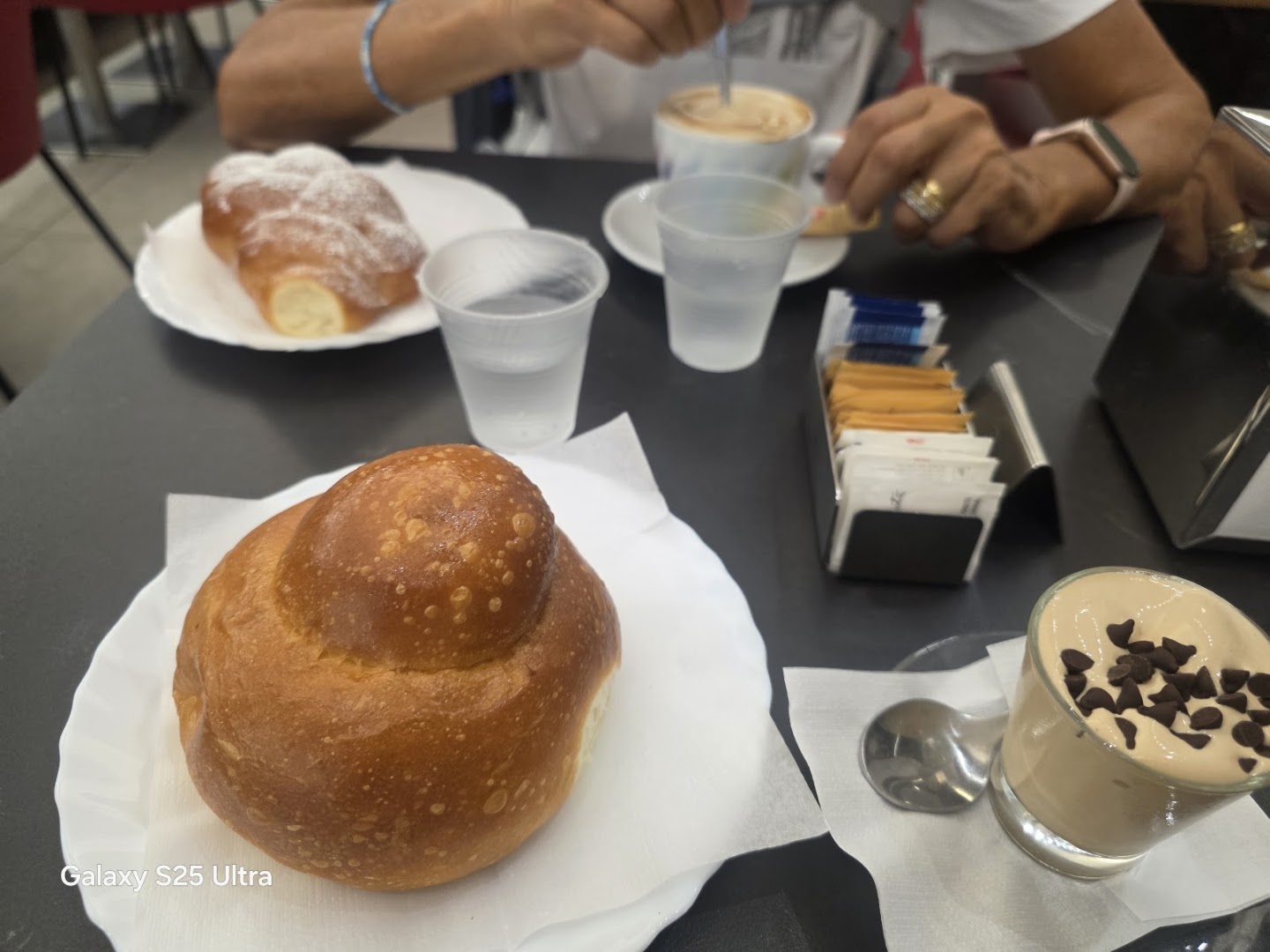 Caffè Tarentum