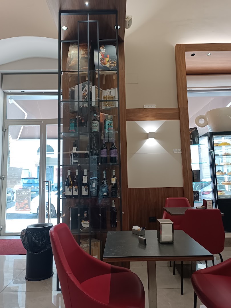 Caffè Tarentum