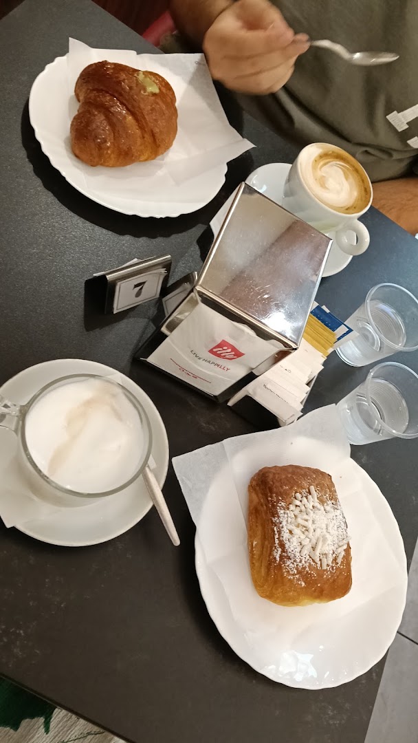 Caffè Tarentum