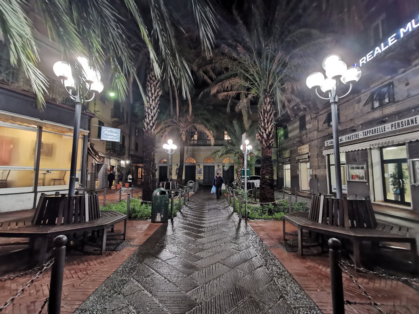 Caffè Teatro Modena
