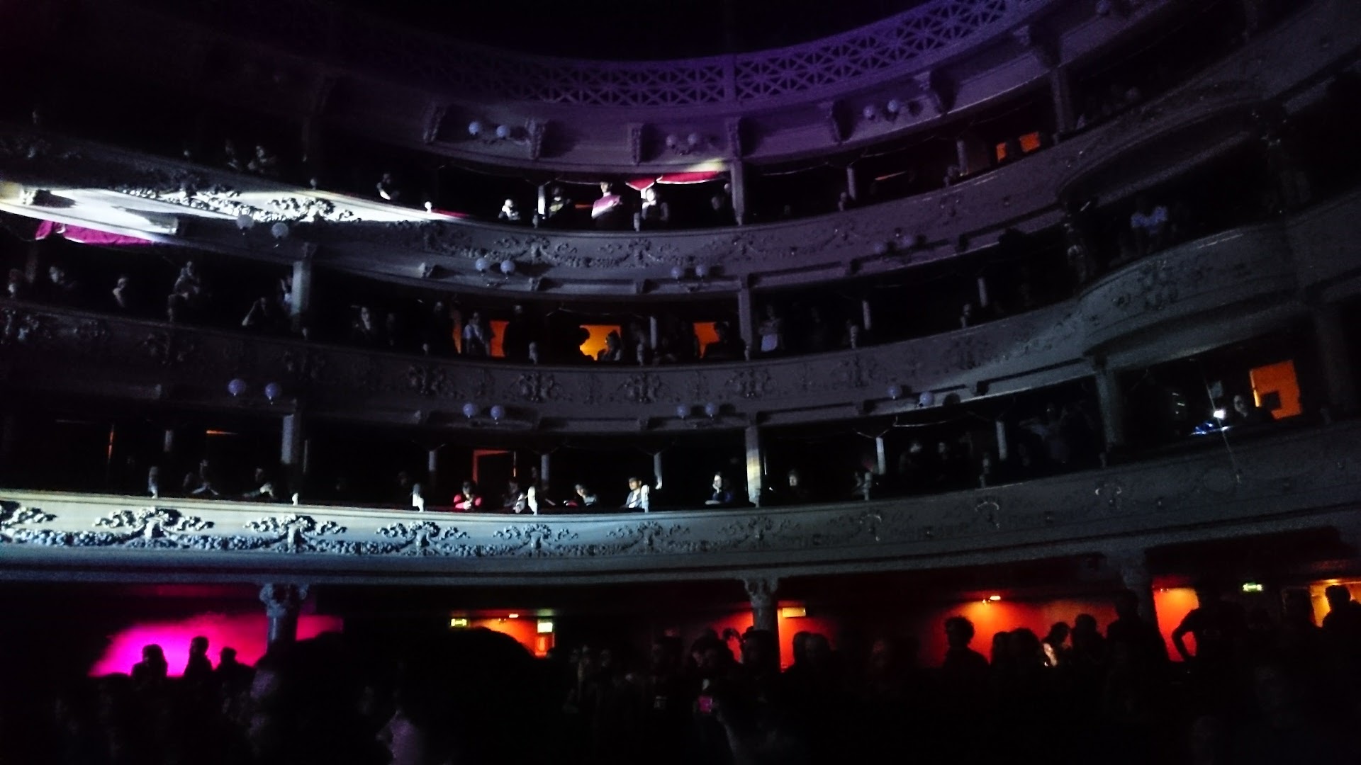 Caffè Teatro Modena
