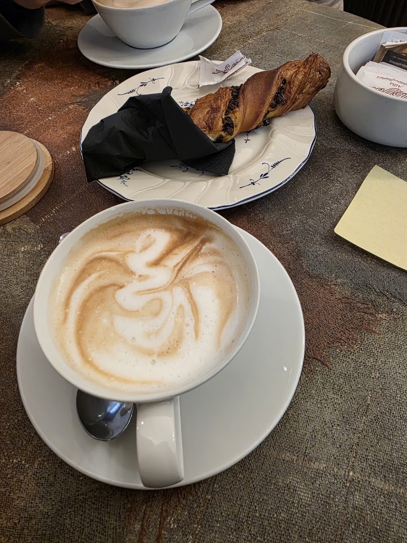 Caffè Teatro