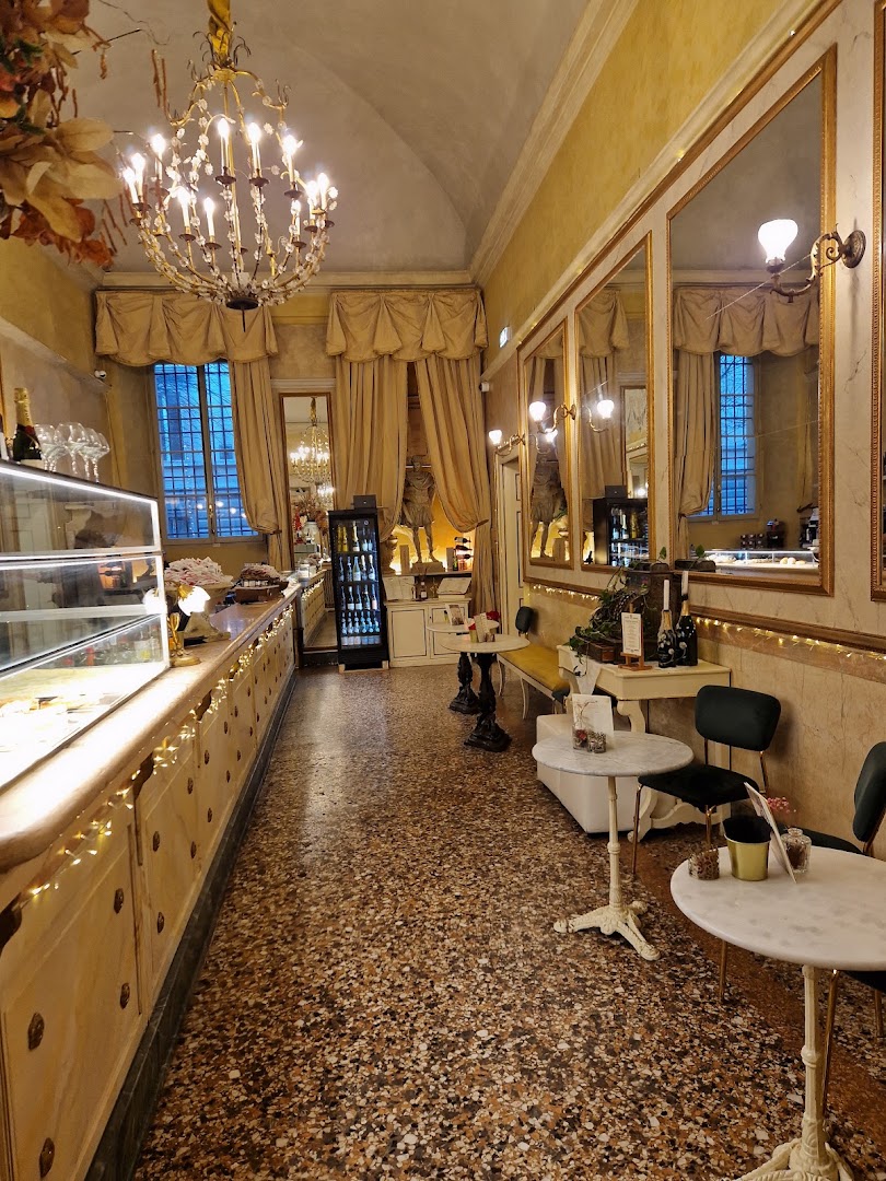 Caffè Teatro Regio Parma