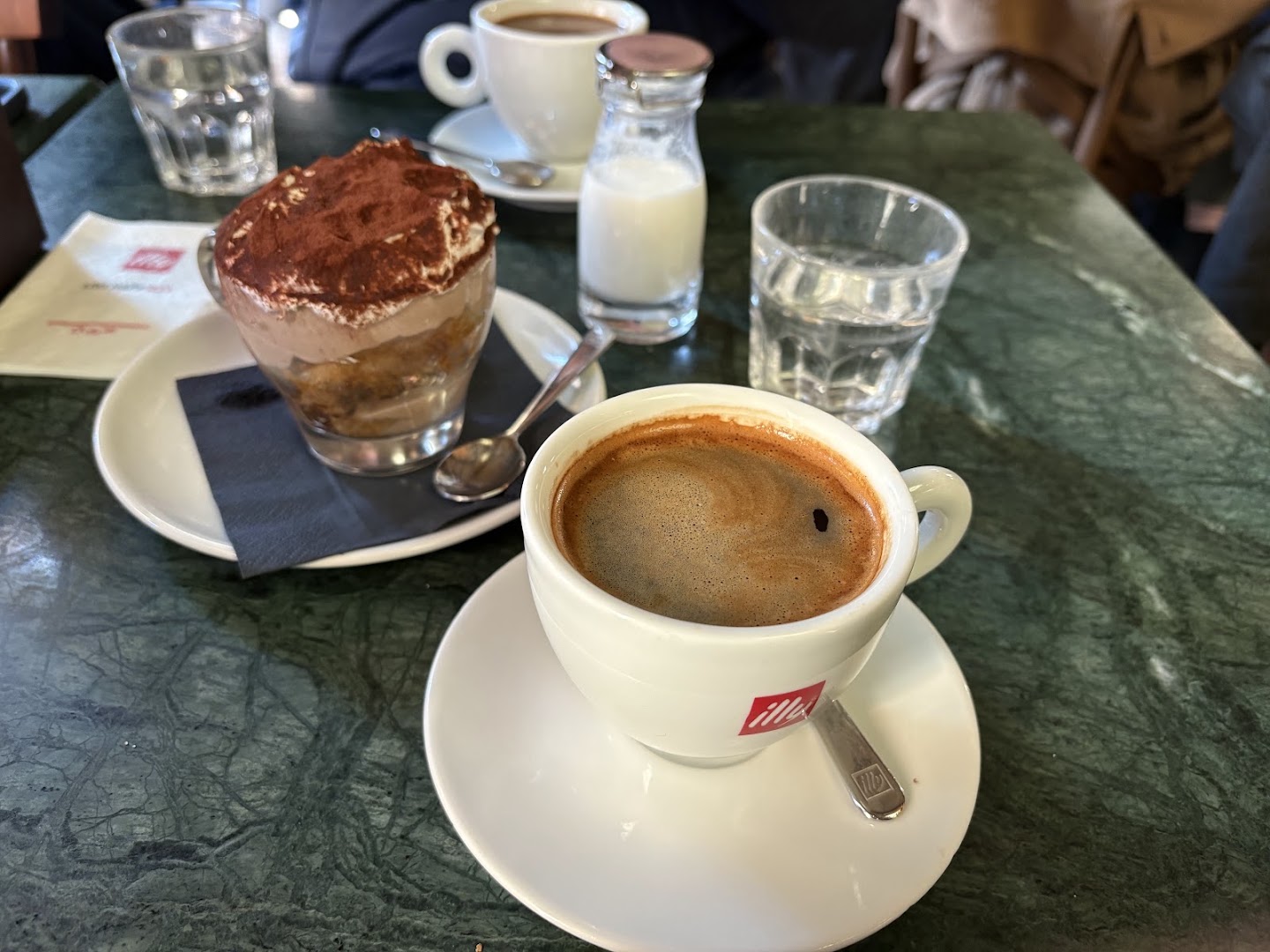 Caffè Teatro Roma