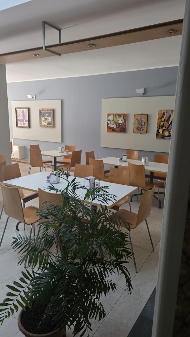 Caffè Teatro - Vineria da Jan