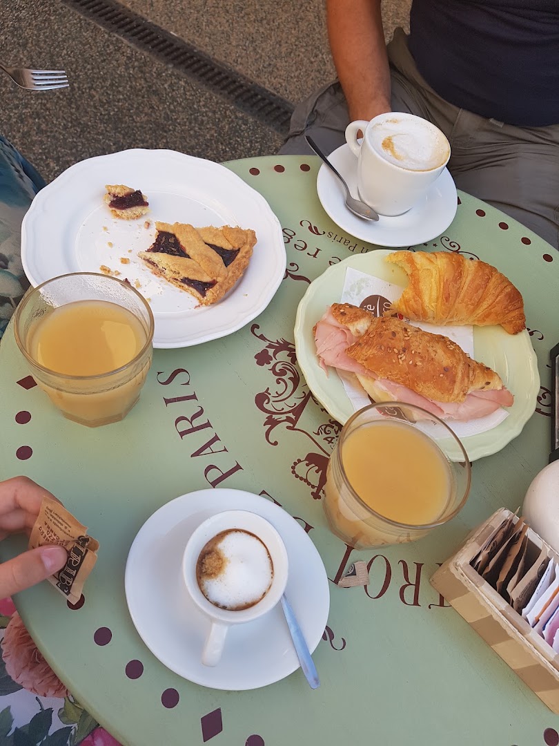 Caffè Teatro