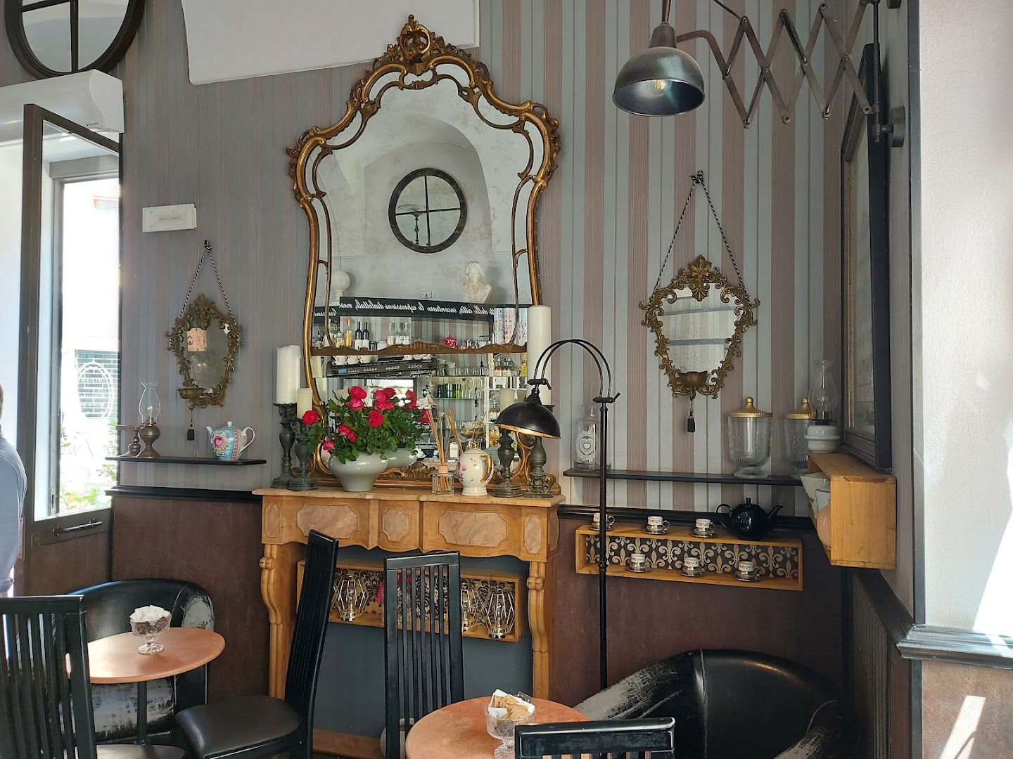 Caffè Teatro