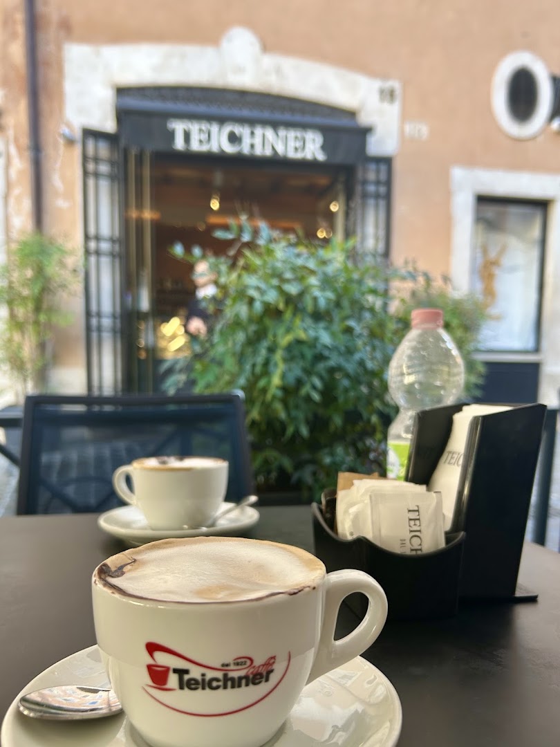 Caffè Teichner