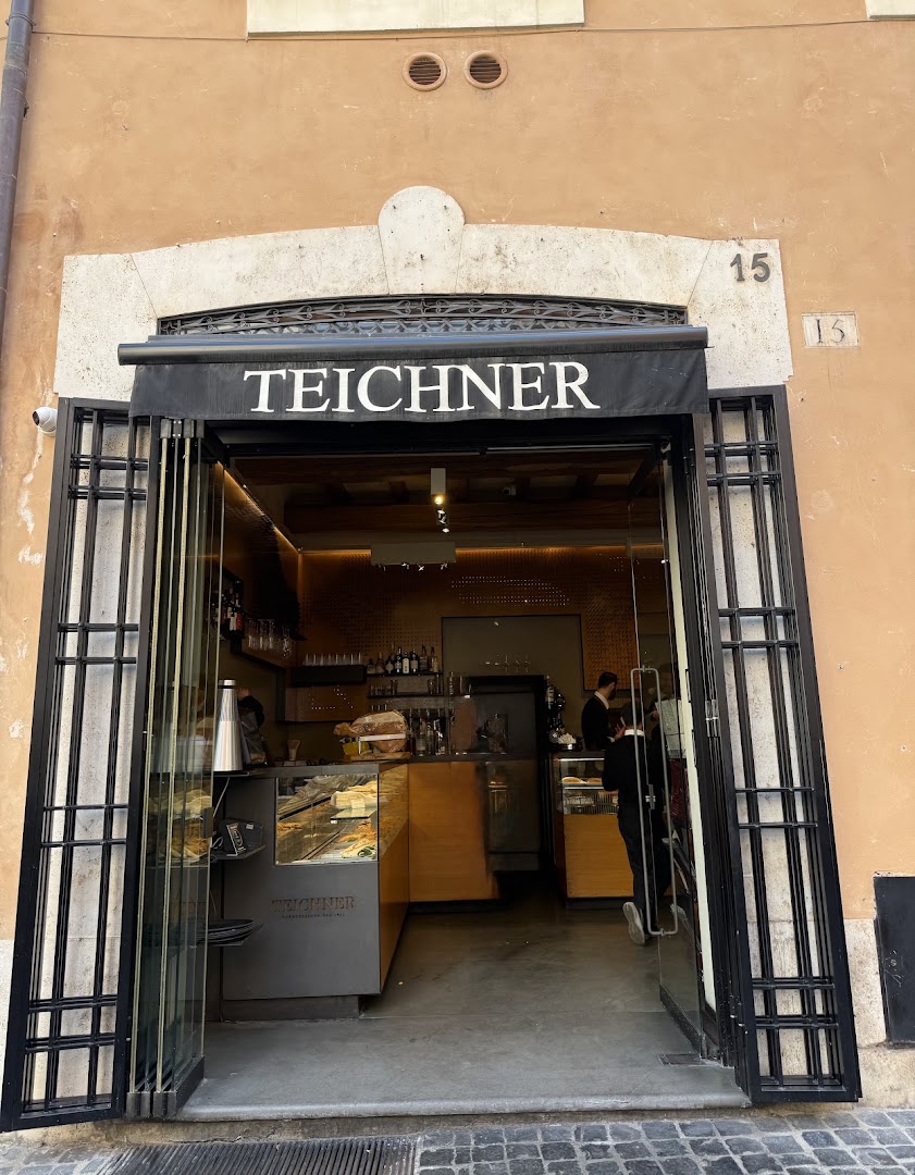 Caffè Teichner