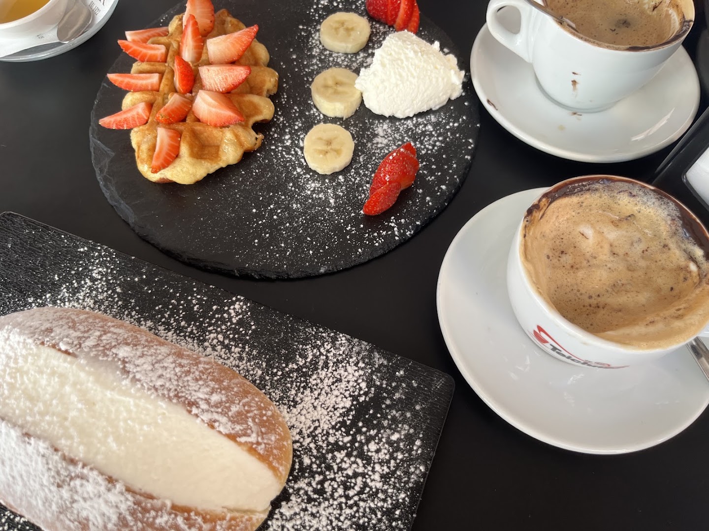Caffè Teichner