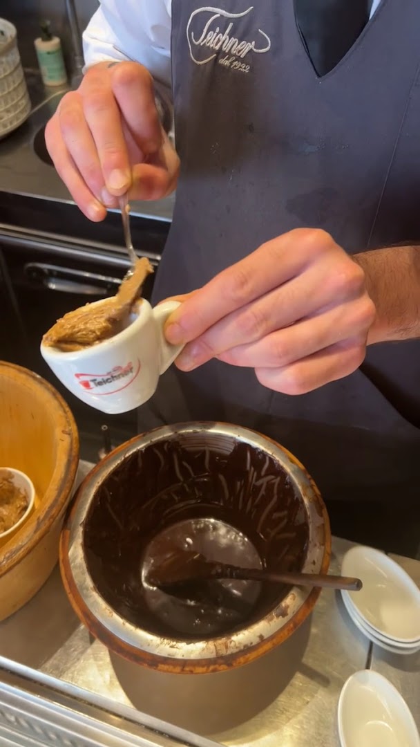 Caffè Teichner