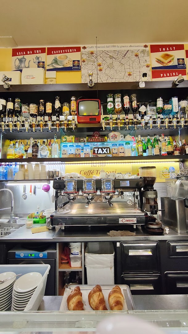 Caffè Tenconi