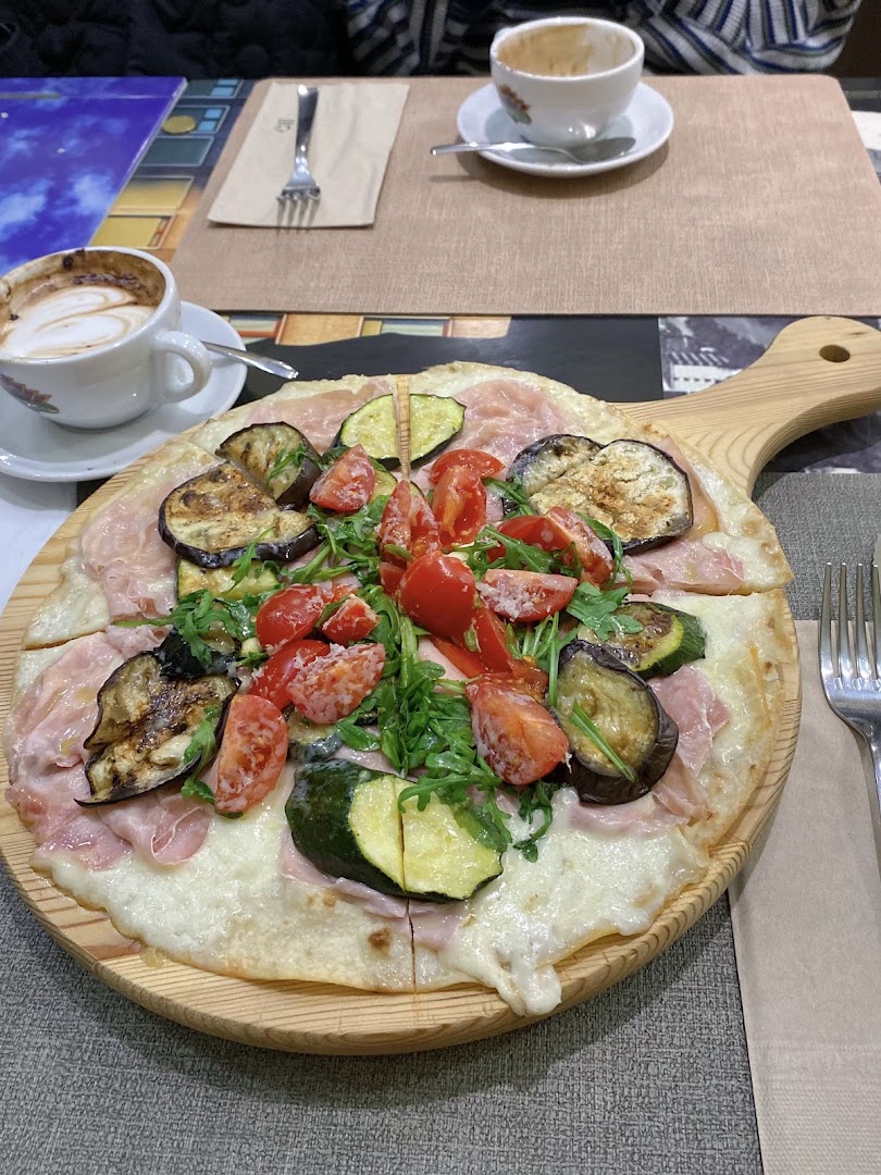 Caffè Tenconi