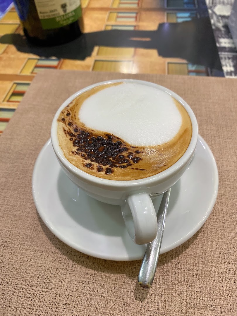 Caffè Tenconi