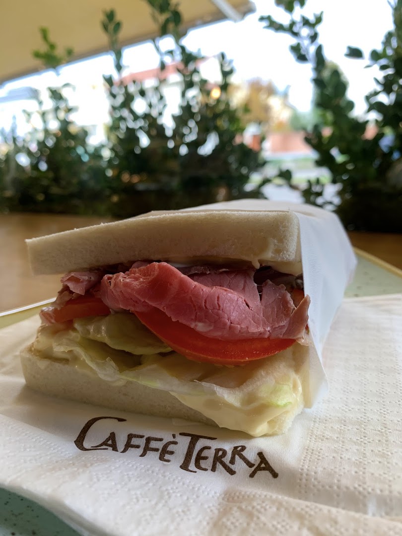 Caffè Terra