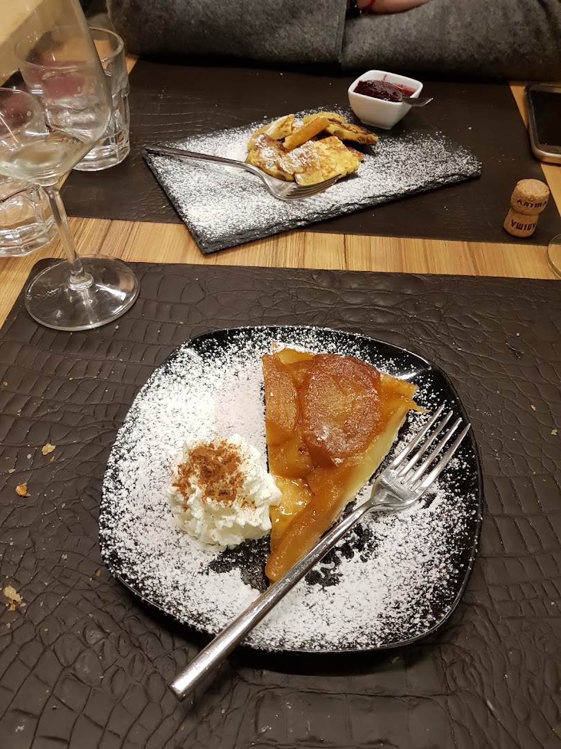 Caffè Terza Manche