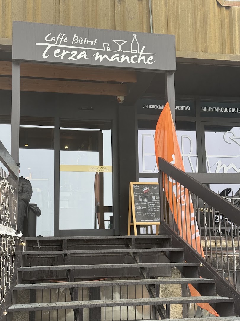 Caffè Terza Manche, Frabosa Sottana