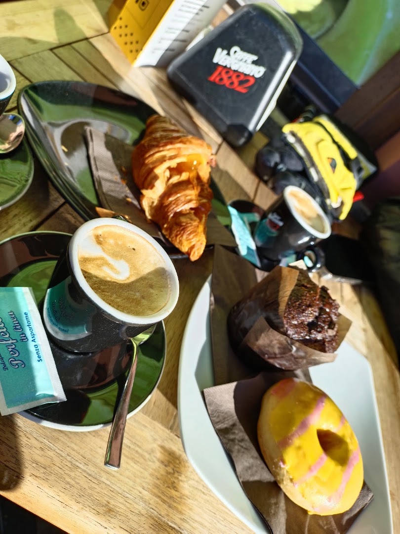 Caffè Terza Manche