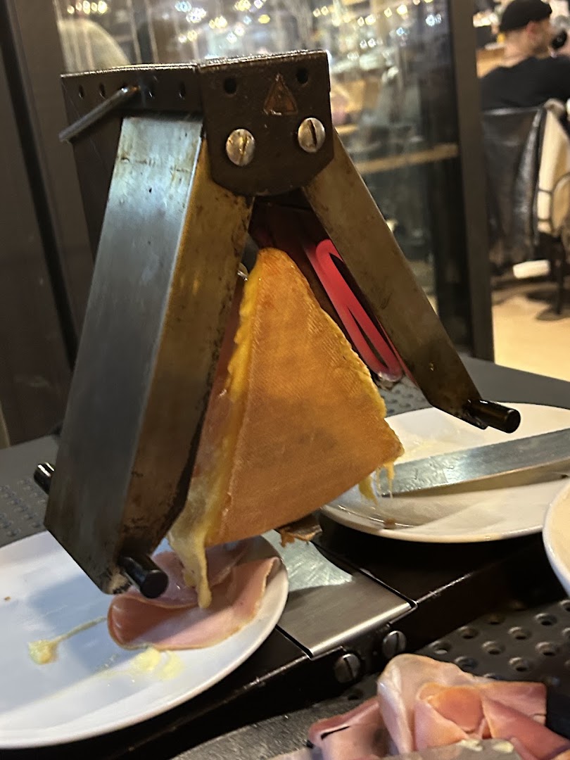 Caffè Terza Manche