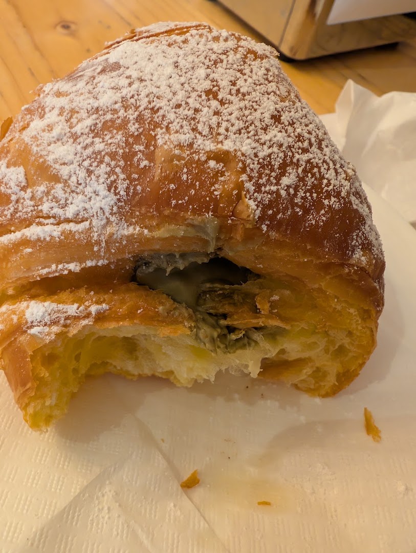 Caffè Terzi Stra Mażåur