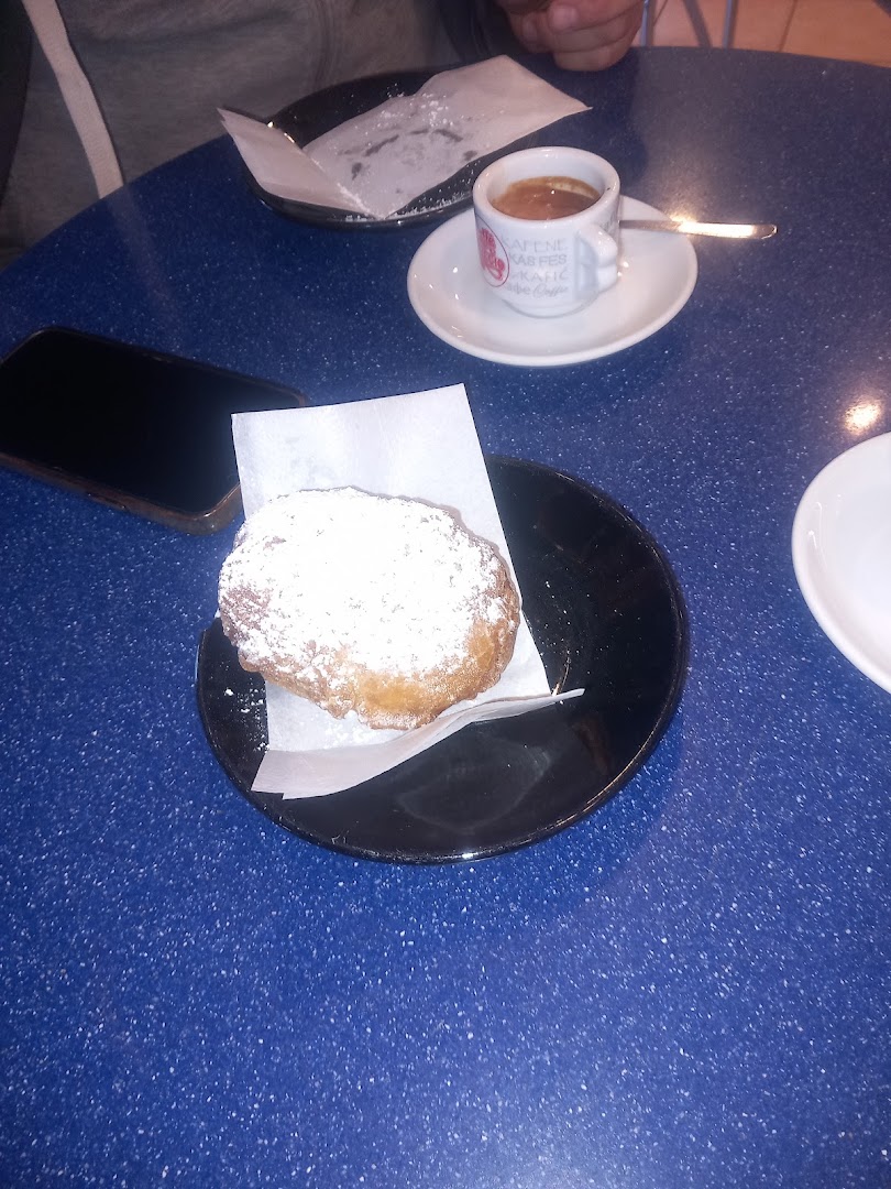 Caffe Thouar