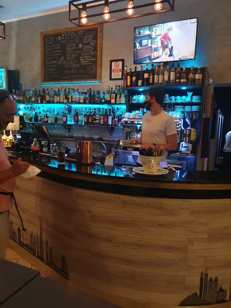 Caffé Tiffany